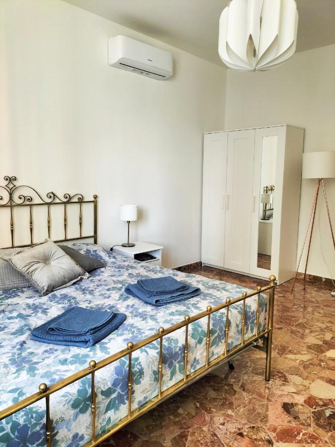 Liz'S House, Appartamento Super Servito A Firenze Экстерьер фото