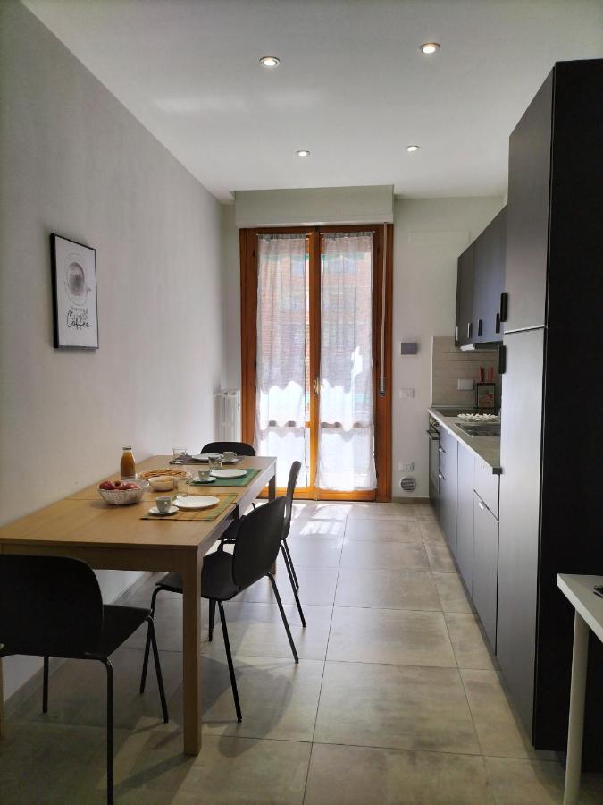 Liz'S House, Appartamento Super Servito A Firenze Экстерьер фото